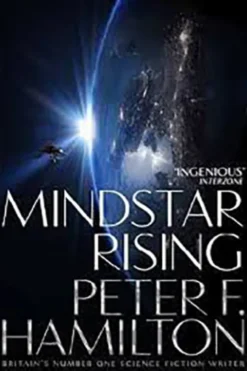 Mindstar Rising