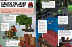 Minecraft Annual 2026