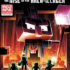 Minecraft Dungeons: The Rise of the Arch-Illager