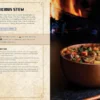 Minecraft: Gather, Cook, Eat! An Official Cookbook