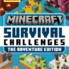 Minecraft Survival Challenges - The Adventure Edition