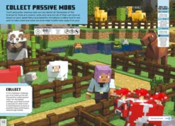 Minecraft Survival Challenges - The Adventure Edition