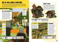 Minecraft Survival Challenges - The Adventure Edition
