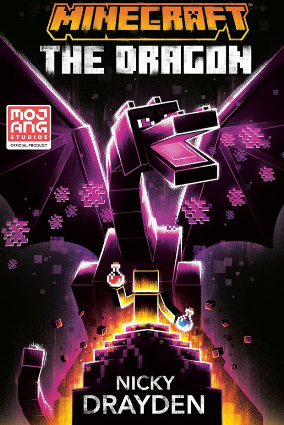 Minecraft: The Dragon
