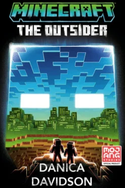 Minecraft: The Outsider