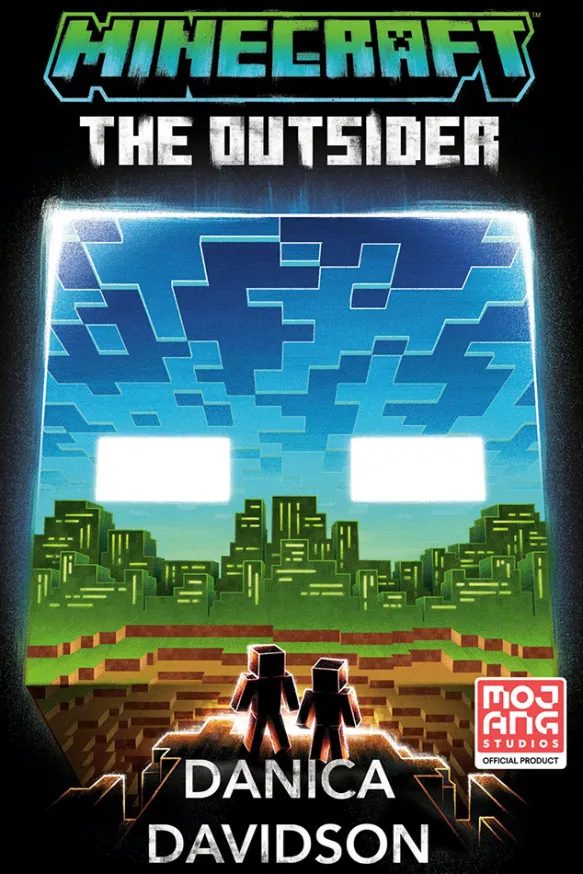 Minecraft: The Outsider