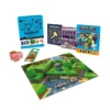 Minecraft: The Ultimate Adventure Collection Gift Box