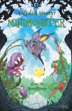 Minimonster