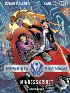 Minnesskrinet