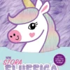 Min stora fluffiga enhörningsbok