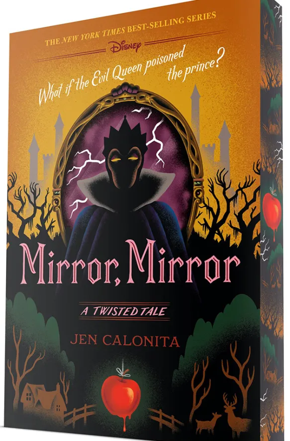 Mirror, Mirror