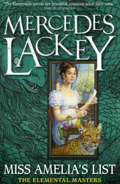 Miss Amelia's List