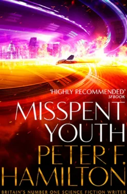 Misspent Youth