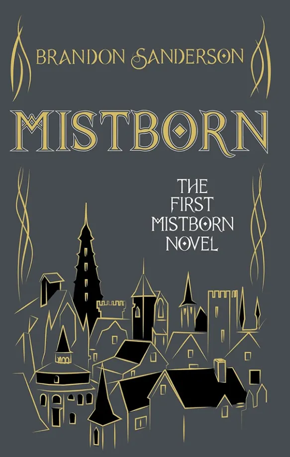 Mistborn