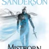 Mistborn: Secret History