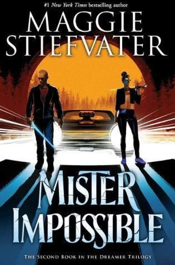 Mister Impossible