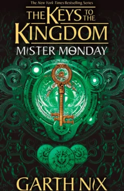 Mister Monday