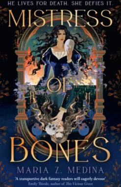 Mistress of Bones