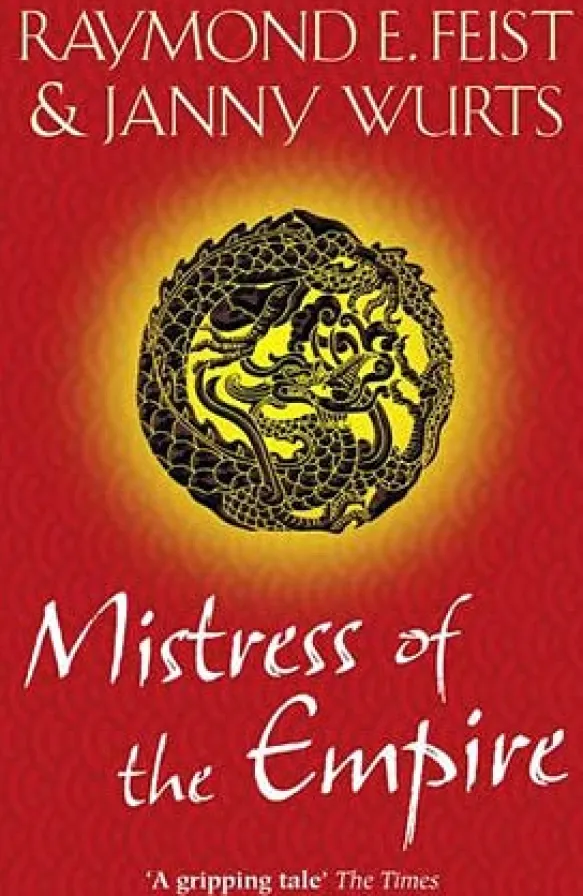 Mistress of the Empire