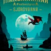 Måndrakarna Piratäventyren - Sjörövarna