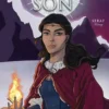 Månens son