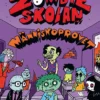 Människoprovet - Zombieskolan 3
