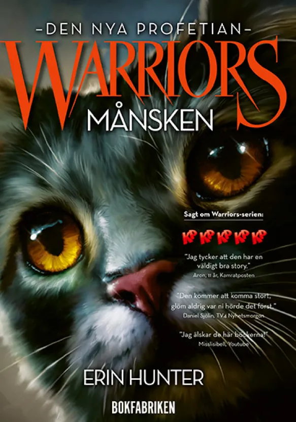 Månsken