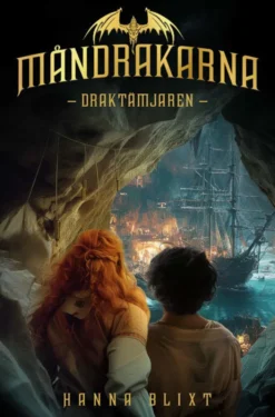 Månskensryttaren - Draktämjaren
