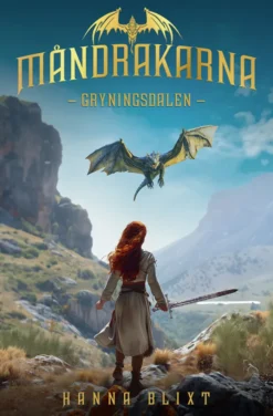 Månskensryttaren - Gryningsdalen
