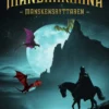 Månskensryttaren - Måndrakarna