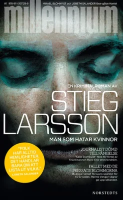 Män som hatar kvinnor