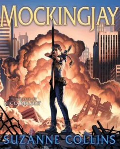 Mockingjay