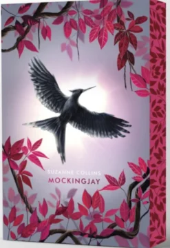 Mockingjay