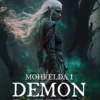 Mohrelda 1: Demondottern