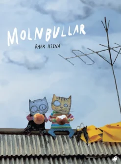 Molnbullar