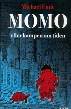 Momo - eller kampen om tiden