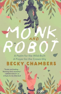 Monk and Robot