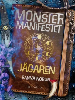 Monstermanifestet - Jägaren