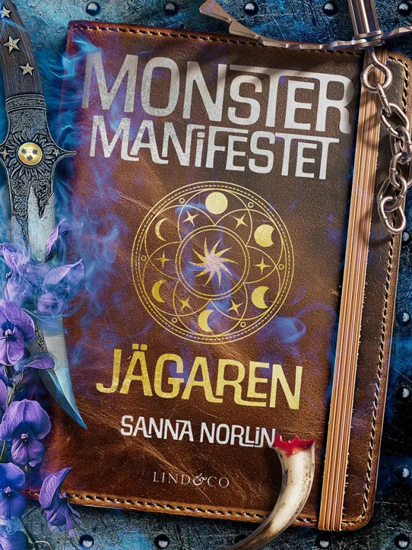 Monstermanifestet - Jägaren