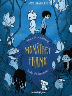 Monstret Frank - samlingsvolym