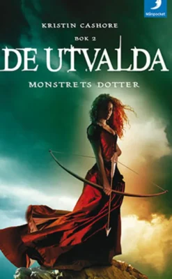 Monstrets dotter