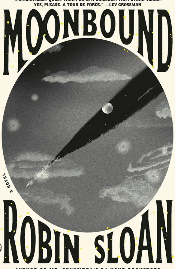 Moonbound