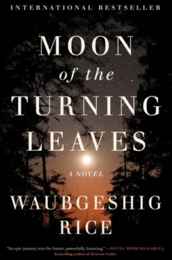 Moon of the Turning Leaves