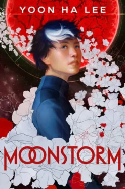 Moonstorm