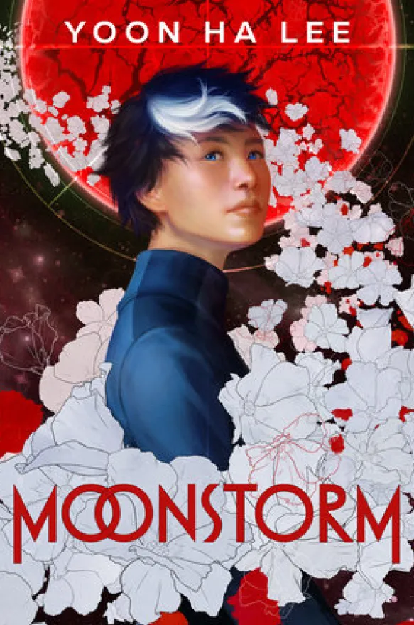 Moonstorm