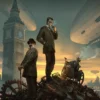 Moriarty: Clockwork Empire