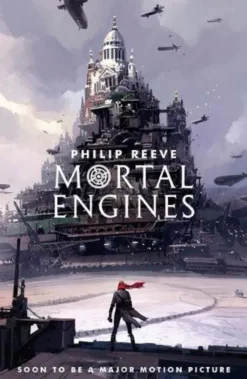 Mortal Engines