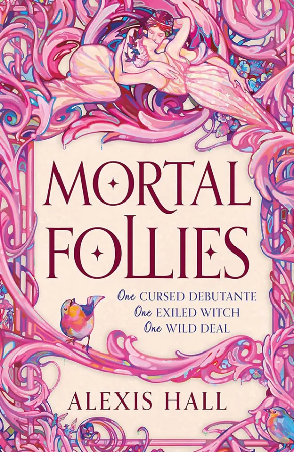 Mortal Follies
