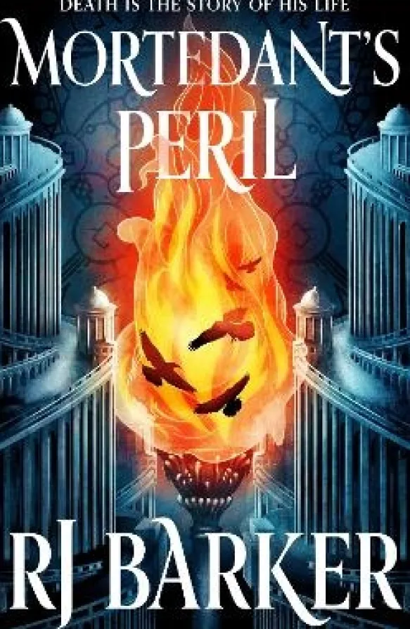 Mortedant's Peril
