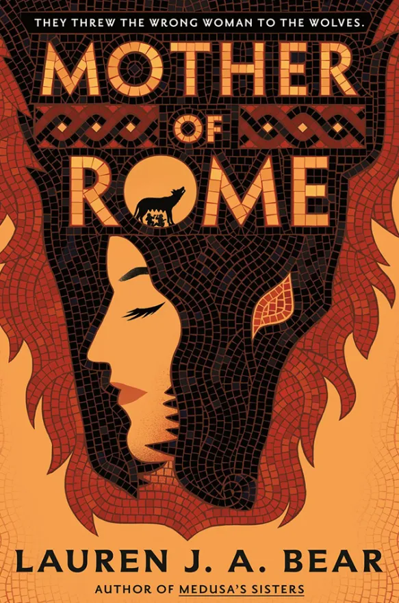 Mother of Rome